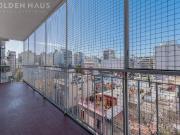 Departamento en Alquiler en Caballito