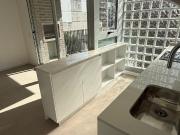 Departamento en alquiler en Caballito