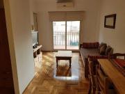 Departamento en alquiler en Caballito