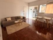 Departamento en alquiler en Caballito