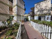 Departamento en alquiler en calle p. J. ortiz de las heras