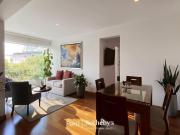 Departamento en Alquiler en Calle San Fernando, Miraflores