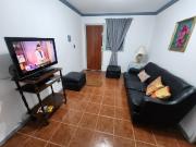 Departamento en alquiler en Capital