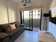 Departamento en Alquiler en Caronti 152, Centro, Bahía...