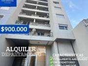 Departamento en Alquiler en Caronti 27, Centro, Bahía Blanca