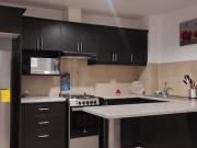 Departamento en alquiler en Cañaribamba, Cuenca