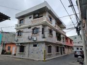 Departamento en alquiler en Cdla limonal del rio, Guayaquil