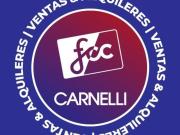 Departamento en alquiler en Centro