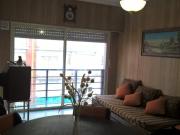 Departamento en Alquiler en Centro