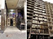 Departamento en Alquiler en Centro Capital Federal,...
