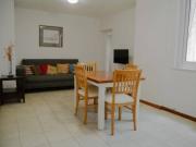 Departamento en alquiler en centro de Mendoza