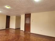 Departamento en Alquiler en Centro de Quito, Quito