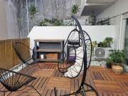 Departamento en alquiler en Centro / Microcentro