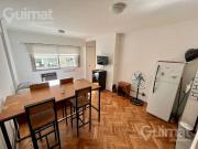 Departamento en alquiler en Centro / Microcentro