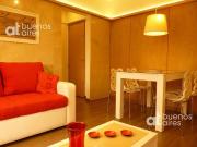 Departamento en alquiler en Centro / Microcentro