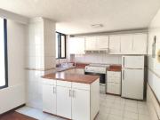 Departamento en Alquiler en Centro Norte, Quito
