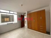 Departamento en alquiler en Cercado De Lima a S/1,750 al mes