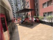 Departamento en alquiler en Cercado De Lima a S/1,800 al mes