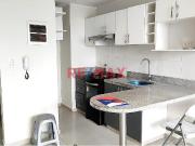 Departamento en alquiler en Cercado De Lima a S/2,100 al mes