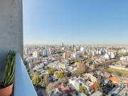Departamento en alquiler en Chacarita 2 ambientes