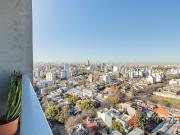 Departamento en alquiler en Chacarita 2 ambientes