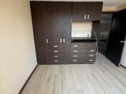 Departamento en alquiler en Chilibulo, Quito