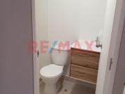 Departamento en alquiler en Chorrillos a S/1,500 al mes