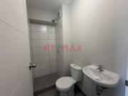 Departamento en alquiler en Chorrillos a S/1,700 al mes