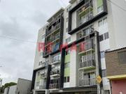 Departamento en alquiler en Chorrillos a S/1,800 al mes