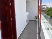 Departamento en alquiler en Chorrillos a S/2,200 al mes