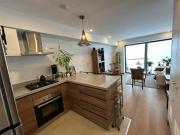 Departamento en Alquiler en Chorrillos límite con...