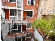 Departamento en alquiler en Cofico