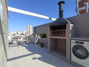 Departamento en alquiler en Colegiales