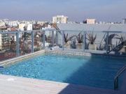 Departamento en alquiler en Colegiales