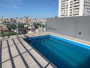 Departamento en alquiler en Colegiales