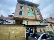 Departamento en alquiler en Colinas de la Alborada AdrM