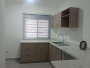 DEPARTAMENTO EN ALQUILER EN CONDIMINIO, URB COSTABRISA...