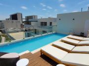 ¡Departamento En Alquiler En Condominio Los Ceibos Dpto...