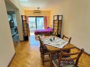 Departamento en Alquiler en Congreso, Capital Federal