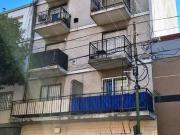 Departamento en alquiler en Constitución