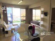 Departamento en alquiler en Constitución