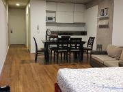 Departamento en alquiler en Constitución