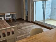 Departamento en alquiler en Constitución