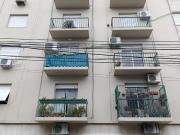 Departamento en alquiler en Constitución