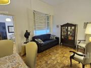 Departamento en alquiler en Constitución