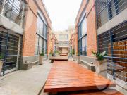 Departamento en alquiler en Constitución