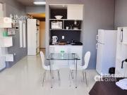 Departamento en alquiler en Constitución