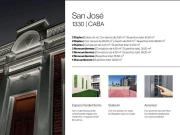 Departamento en alquiler en Constitución