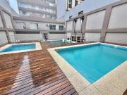 Departamento en alquiler en Constitución