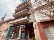 Departamento en alquiler en Cordoba 3300 de dos...